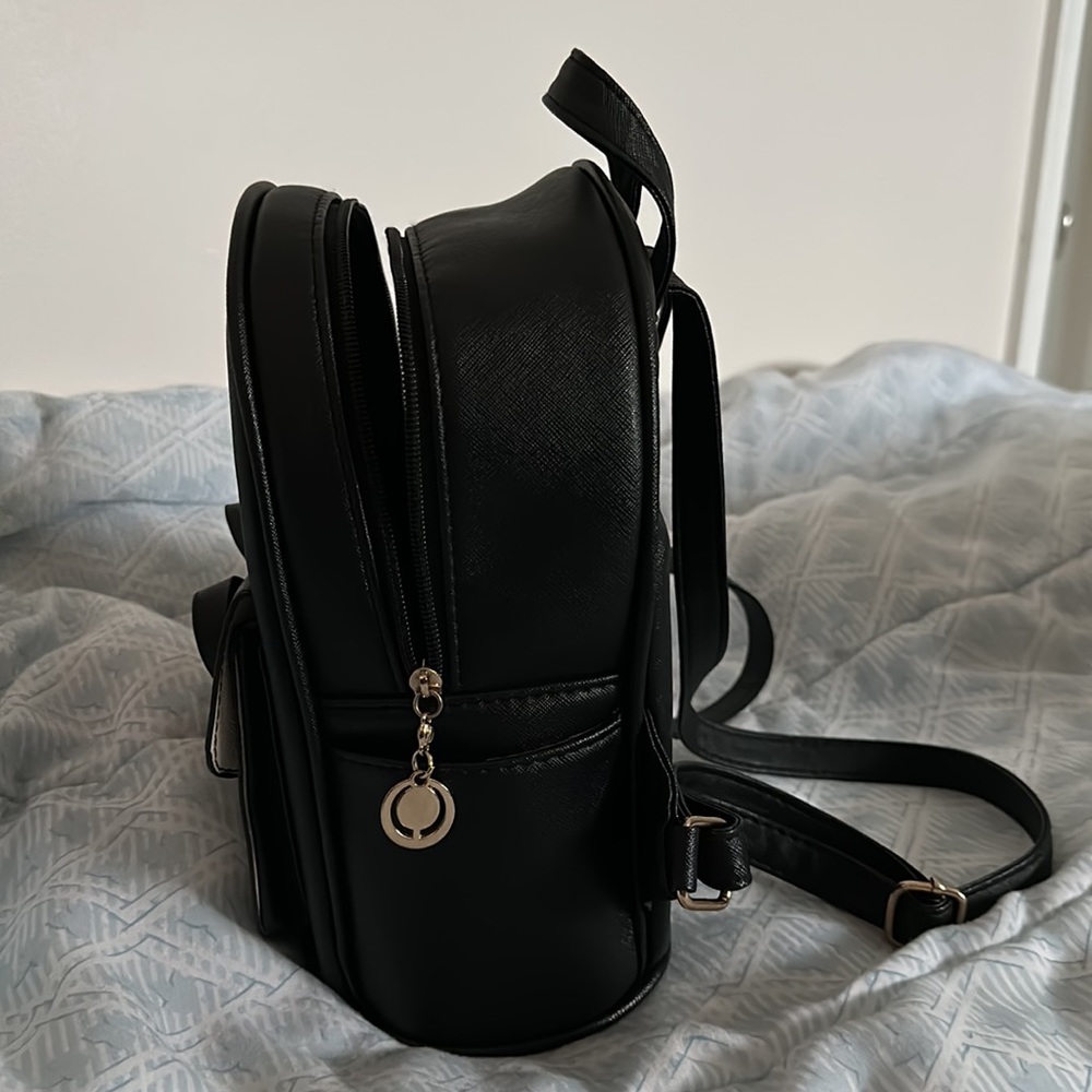 Mini Backpack - image 3